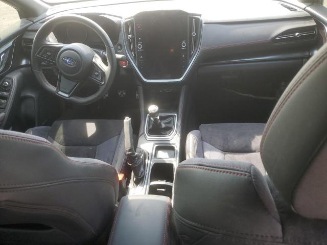 Photo 8 from auction – 2022 SUBARU WRX LIMITE with VIN JF1VBAL63N9028583
