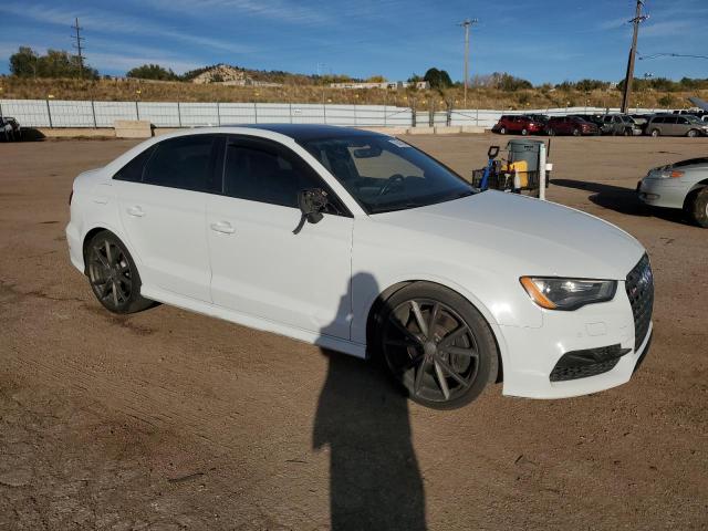 Photo 4 from auction – 2016 AUDI S3 PREMIUM with VIN WAUB1GFF2G1058834