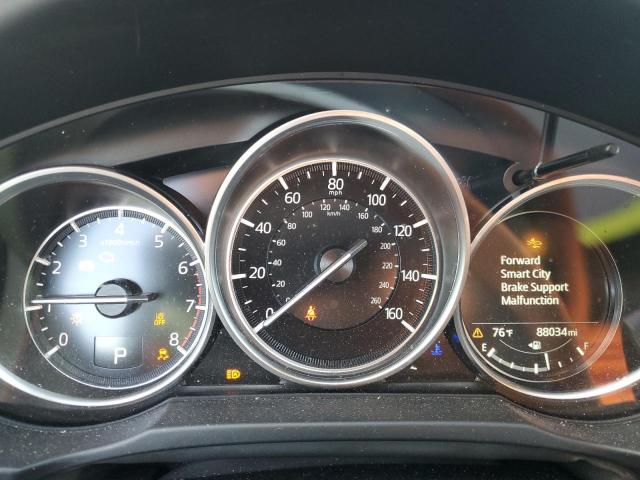 Photo 9 from auction – 2020 MAZDA CX-5 TOURI with VIN JM3KFACM5L0808321