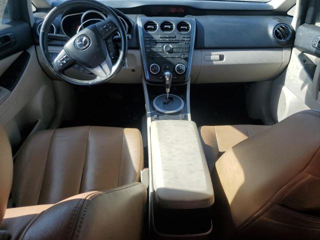 Photo 8 from auction – 2011 MAZDA CX-7 with VIN JM3ER2BM7B0403913