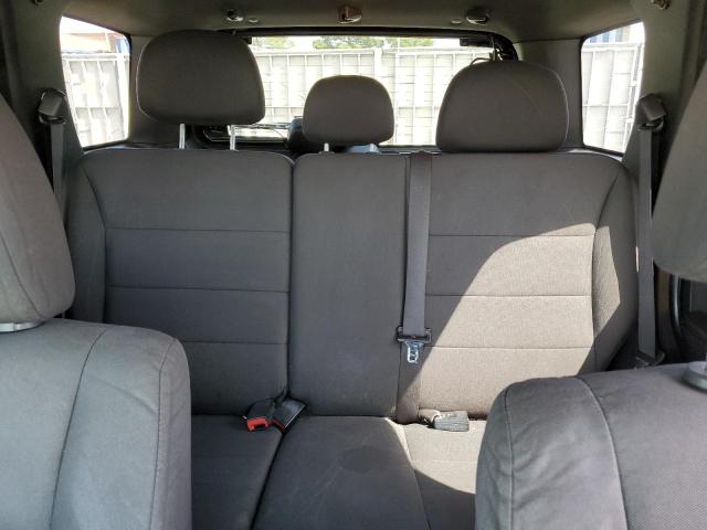 Photo 10 from auction – 2012 FORD ESCAPE XLT with VIN 1FMCU0D72CKC18485