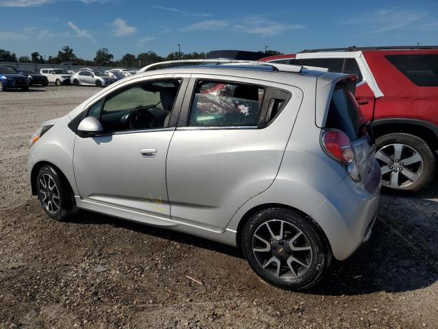 Photo 2 from auction – 2013 CHEVROLET SPARK 2LT with VIN KL8CF6S93DC522287