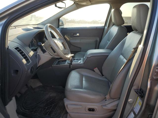 Photo 7 from auction – 2008 FORD EDGE LIMIT with VIN 2FMDK49C28BA52350