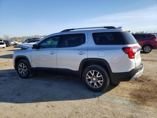 Photo 2 from auction – 2020 GMC ACADIA SL with VIN 1GKKNMLS8LZ210784
