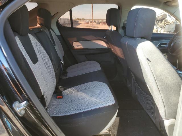 Photo 11 from auction – 2016 CHEVROLET EQUINOX LS with VIN 2GNALBEK4G6144869