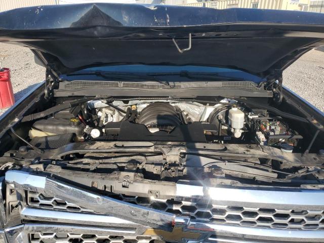 Photo 11 from auction – 2015 CHEVROLET SILVERADO with VIN 3GCUKREC9FG145769