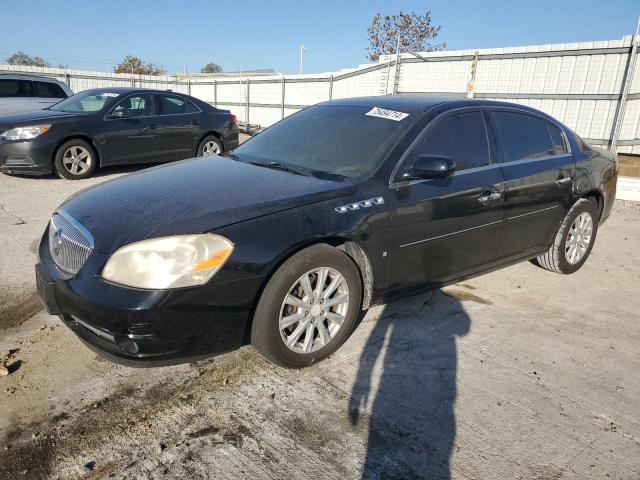 BUICK LUCERNE CX 2008 with VIN 1G4HE57Y18U101156 - Photo from auction