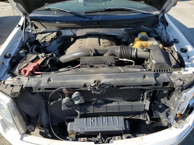 Фото 11 с аукциона – 2013 FORD F150 SUPER с VIN 1FTFX1ET3DFD61143