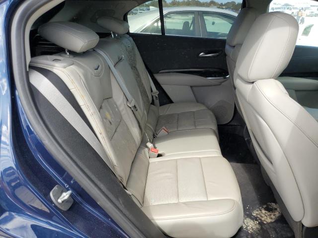 Photo 10 from auction – 2019 CADILLAC XT4 PREMIU with VIN 1GYFZCR40KF212852