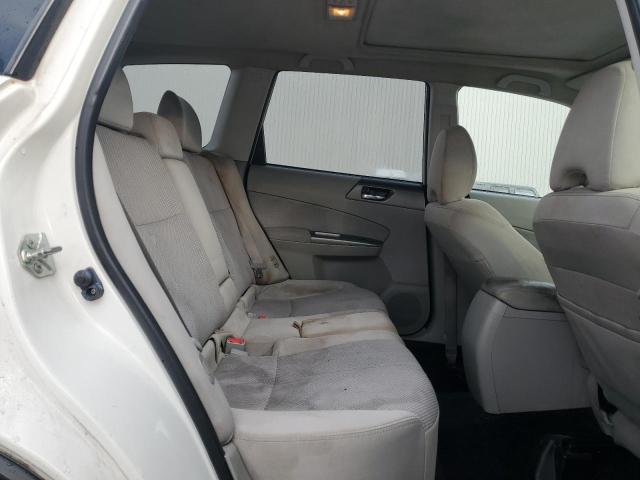 Photo 11 from auction – 2011 SUBARU FORESTER 2 with VIN JF2SHBDC9BH712501