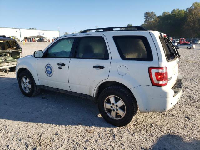صورة رقم 2 من المزاد - 2012 FORD ESCAPE XLT مع VIN 1FMCU9DG3CKA23841