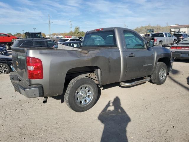 Photo 3 from auction – 2012 CHEVROLET SILVERADO with VIN 1GCNCPEX0CZ298898