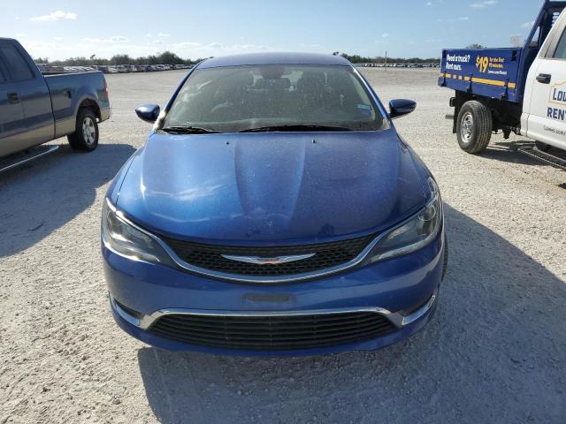 Photo 5 from auction – 2016 CHRYSLER 200 LIMITE with VIN 1C3CCCAB3GN155441
