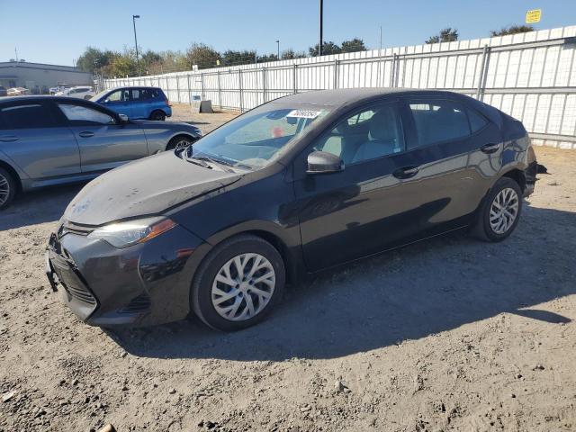 Photo 1 from auction – 2017 TOYOTA COROLLA L with VIN 5YFBURHE9HP679060