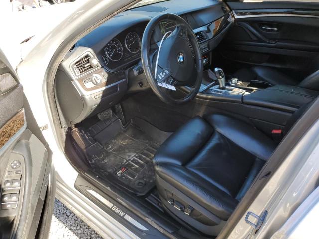 Foto 8 de la subasta – 2013 BMW 535 XI con VIN WBAFU7C55DDU77159