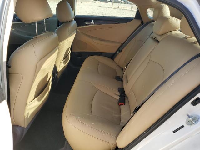 Photo 10 from auction – 2012 HYUNDAI SONATA SE with VIN 5NPEC4AC7CH456775