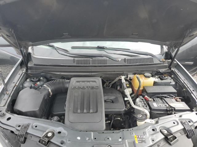 Photo 11 from auction – 2013 CHEVROLET CAPTIVA LT with VIN 3GNFL3EK8DS508512