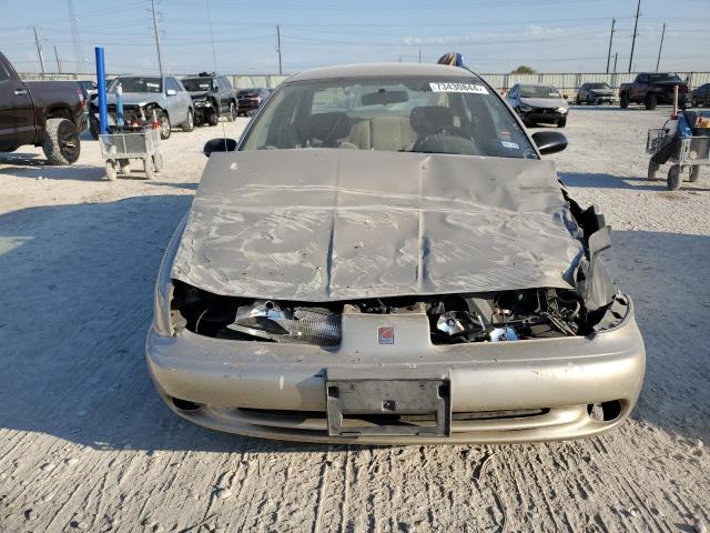 Photo 5 from auction – 1998 SATURN SL2 with VIN 1G8ZK5270WZ273902