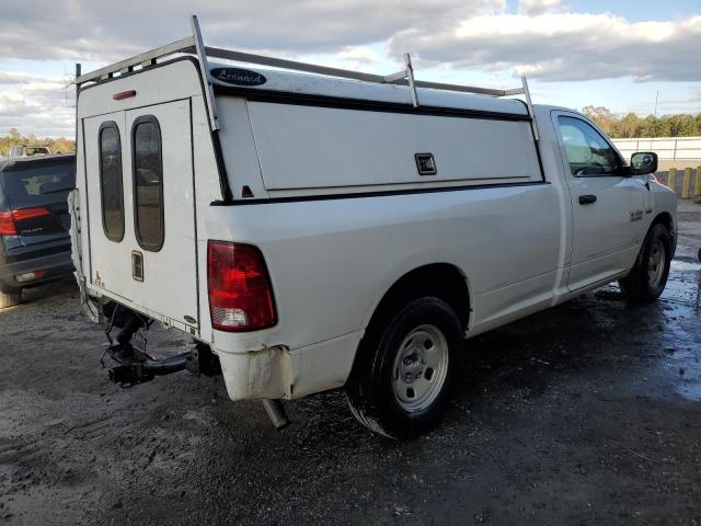 Photo 3 from auction – 2017 RAM 1500 ST with VIN 3C6JR6DT9HG728349