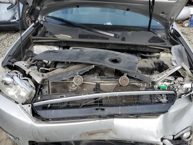 Photo 12 from auction – 2011 TOYOTA HIGHLANDER with VIN 5TDBK3EH9BS064413