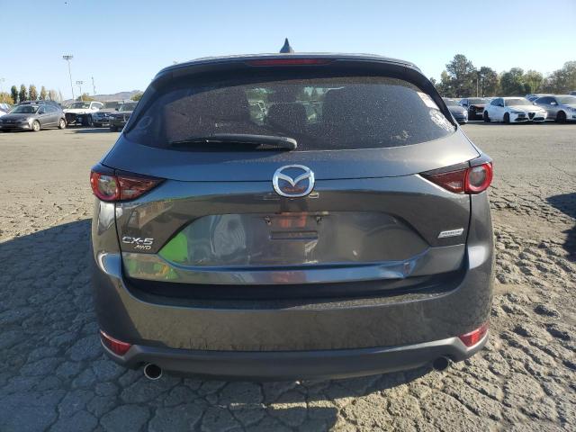Photo 6 from auction – 2017 MAZDA CX-5 TOURI with VIN JM3KFBCL4H0204490