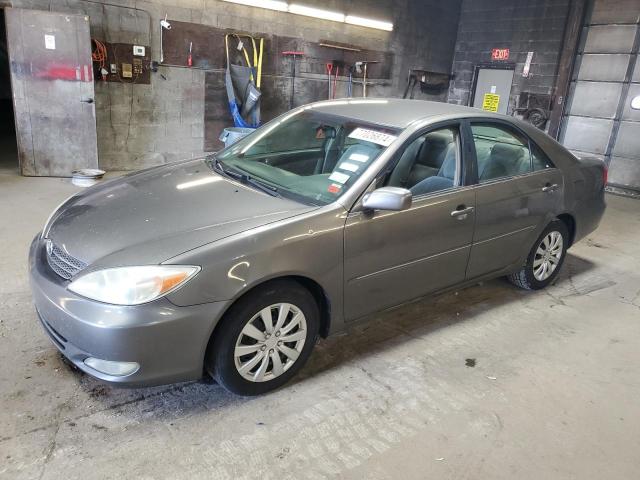 Photo 1 from auction – 2003 TOYOTA CAMRY LE with VIN 4T1BE32K63U650292