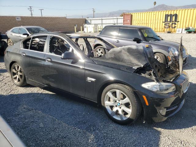 Photo 4 from auction – 2011 BMW 550 XI with VIN WBAFU9C58BC784694