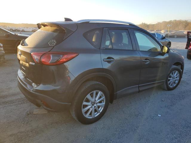 Photo 3 from auction – 2014 MAZDA CX-5 TOURI with VIN JM3KE2CY8E0414133