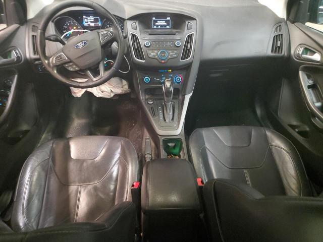 Photo 8 from auction – 2016 FORD FOCUS SE with VIN 1FADP3K25GL339672