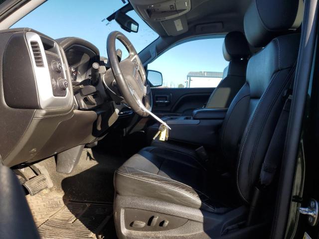 Photo 7 from auction – 2015 GMC SIERRA K15 with VIN 3GTU2VEC5FG241262