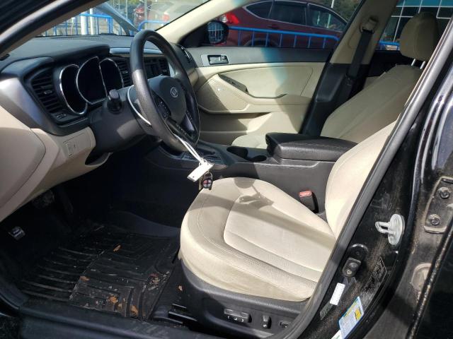 Photo 7 from auction – 2011 KIA OPTIMA LX with VIN KNAGM4A77B5129684