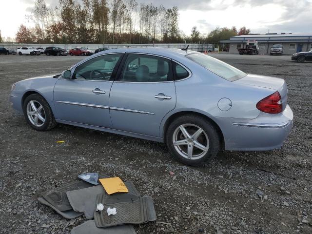 Zdjęcie 2 z aukcji – 2006 BUICK LACROSSE C z VIN 2G4WE587861117084