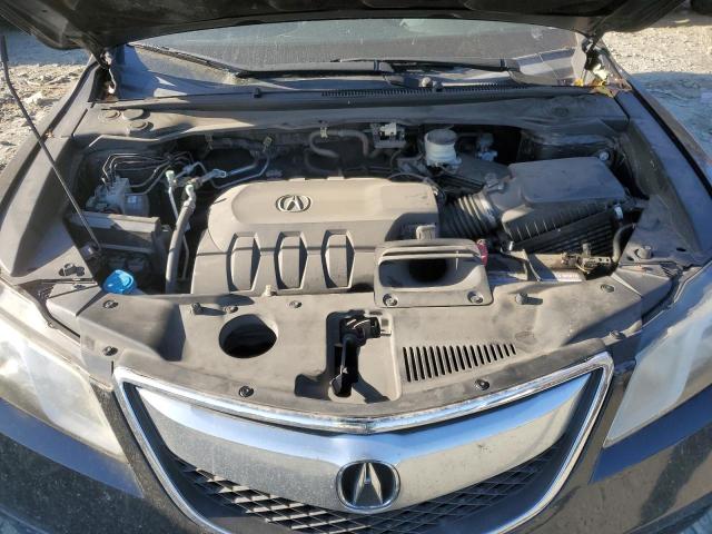 Photo 12 from auction – 2013 ACURA RDX with VIN 5J8TB3H34DL007983