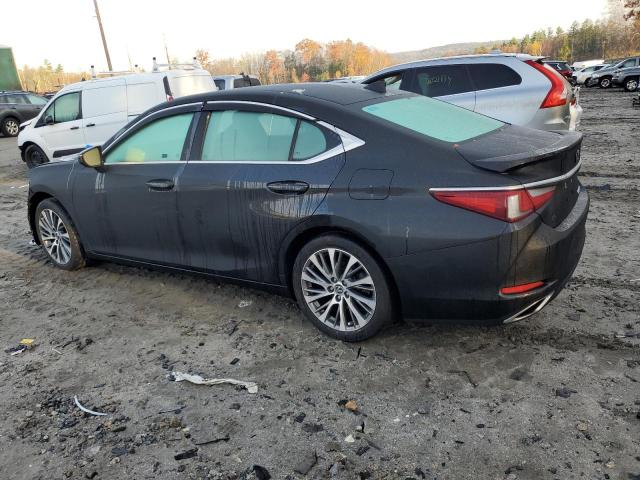 Photo 2 from auction – 2020 LEXUS ES 350 with VIN 58ADZ1B19LU074005
