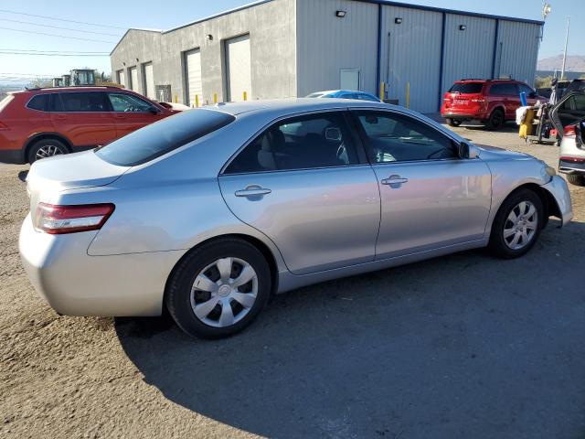 Photo 3 from auction – 2010 TOYOTA CAMRY BASE with VIN 4T4BF3EK2AR030647