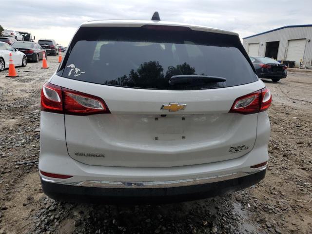 Photo 6 from auction – 2019 CHEVROLET EQUINOX LT with VIN 3GNAXJEV5KS634739