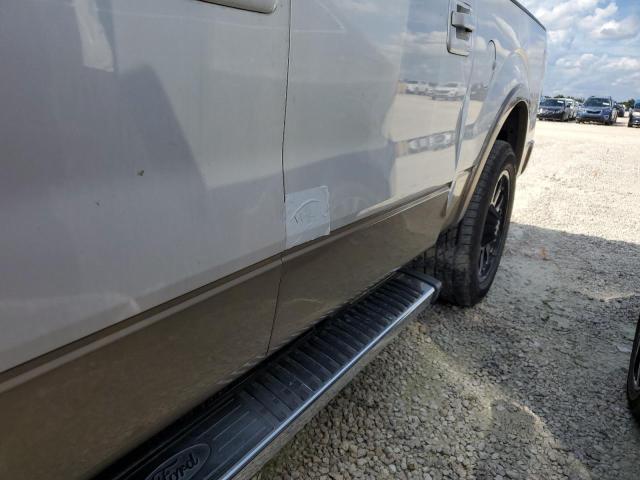 Photo 12 from auction – 2011 FORD F150 SUPER with VIN 1FTFW1CT9BKE16494