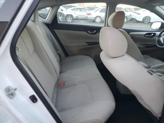 Photo 10 from auction – 2017 NISSAN SENTRA S with VIN 3N1AB7AP3HY351850