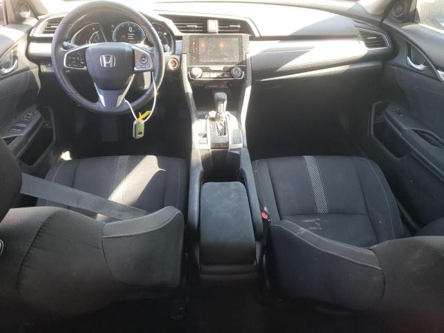 Photo 8 from auction – 2016 HONDA CIVIC EX with VIN 19XFC2F73GE239173