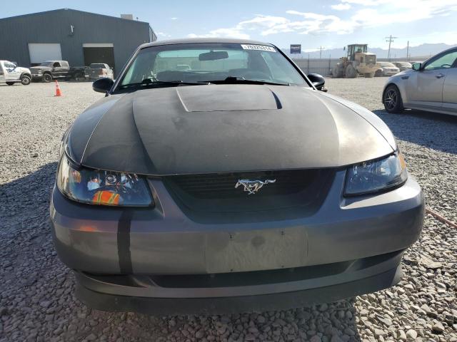 Photo 5 from auction – 2004 FORD MUSTANG with VIN 1FAFP40694F180718