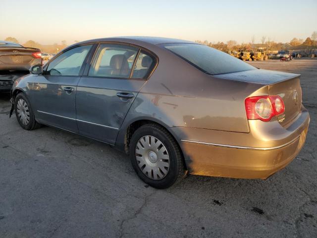 Photo 2 from auction – 2007 VOLKSWAGEN PASSAT with VIN WVWUK73C07E219788