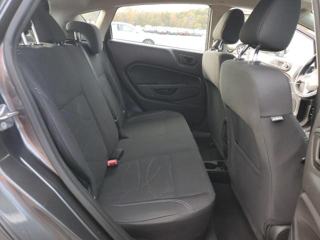 Photo 10 from auction – 2019 FORD FIESTA SE with VIN 3FADP4EJ6KM104004