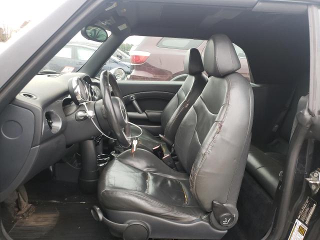 Photo 7 from auction – 2005 MINI COOPER with VIN WMWRF334X5TG10208