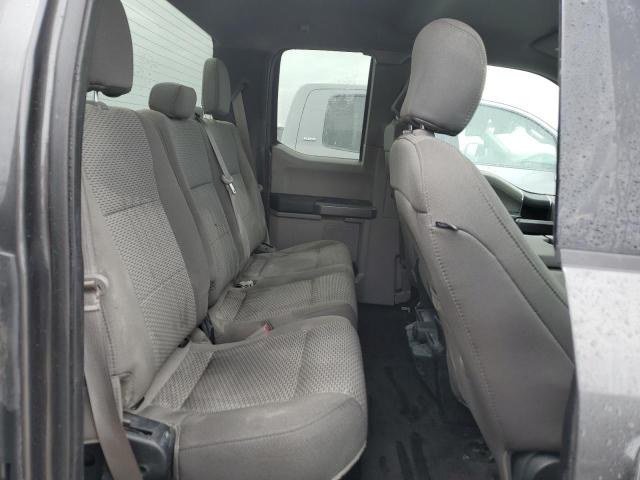 Photo 10 from auction – 2018 FORD F150 SUPER with VIN 1FTEX1EP6JFA98432