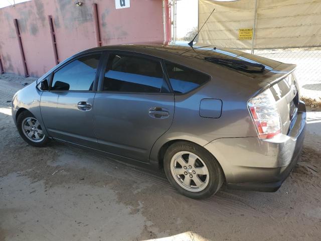 Photo 2 from auction – 2007 TOYOTA PRIUS with VIN JTDKB20U073218675