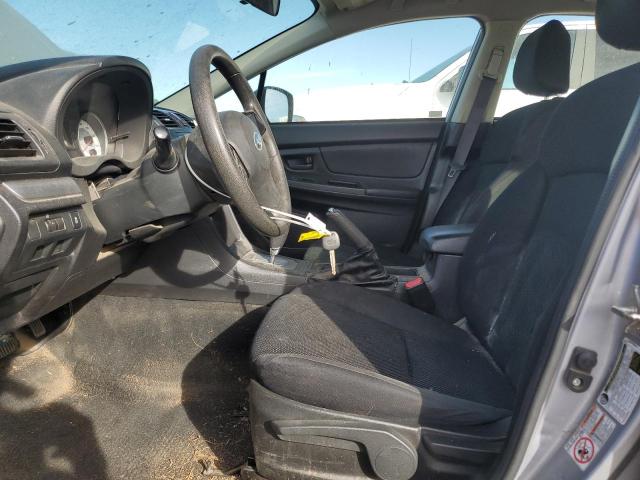Photo 7 from auction – 2013 SUBARU IMPREZA with VIN JF1GJAA69DH009135