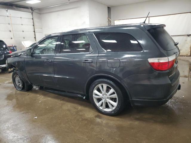 Photo 2 from auction – 2011 DODGE DURANGO R/ with VIN 1D4SD6GT8BC681920