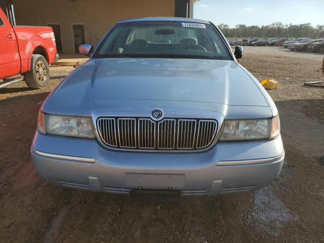 Photo 5 from auction – 2002 MERCURY GRAND MARQ with VIN 2MEFM74W82X648369