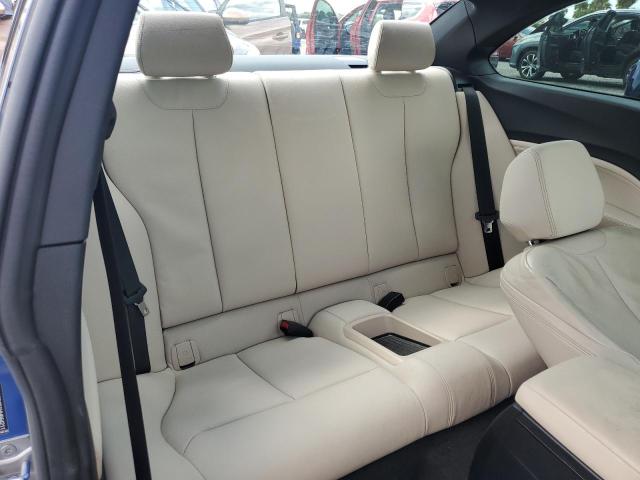 Photo 10 from auction – 2017 BMW 230I with VIN WBA2F9C51HV664211