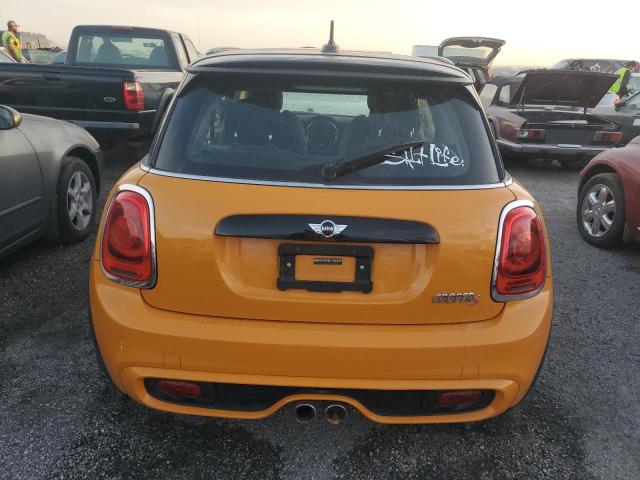 Photo 6 from auction – 2015 MINI COOPER S with VIN WMWXP7C54F2A34532